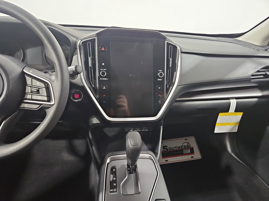 New 2026 Subaru Impreza 2.0i Sport AWD/4WD image 17
