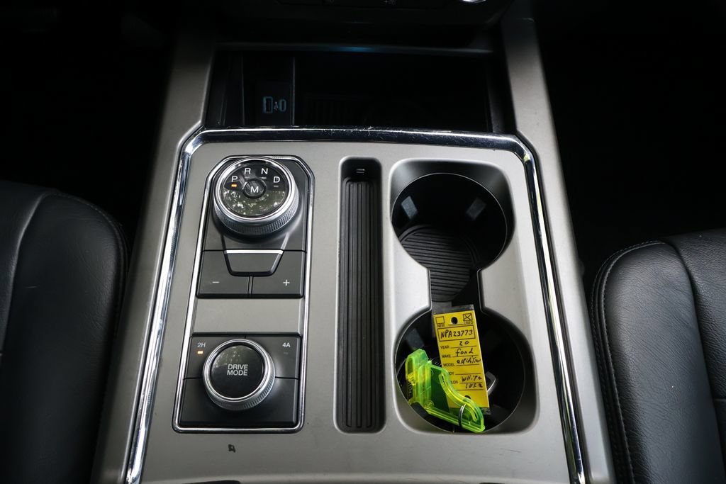 Used 2020 Ford Expedition XLT AWD/4WD image 21