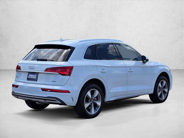 Used 2023 Audi Q5 2.0T Premium Plus AWD/4WD image 5