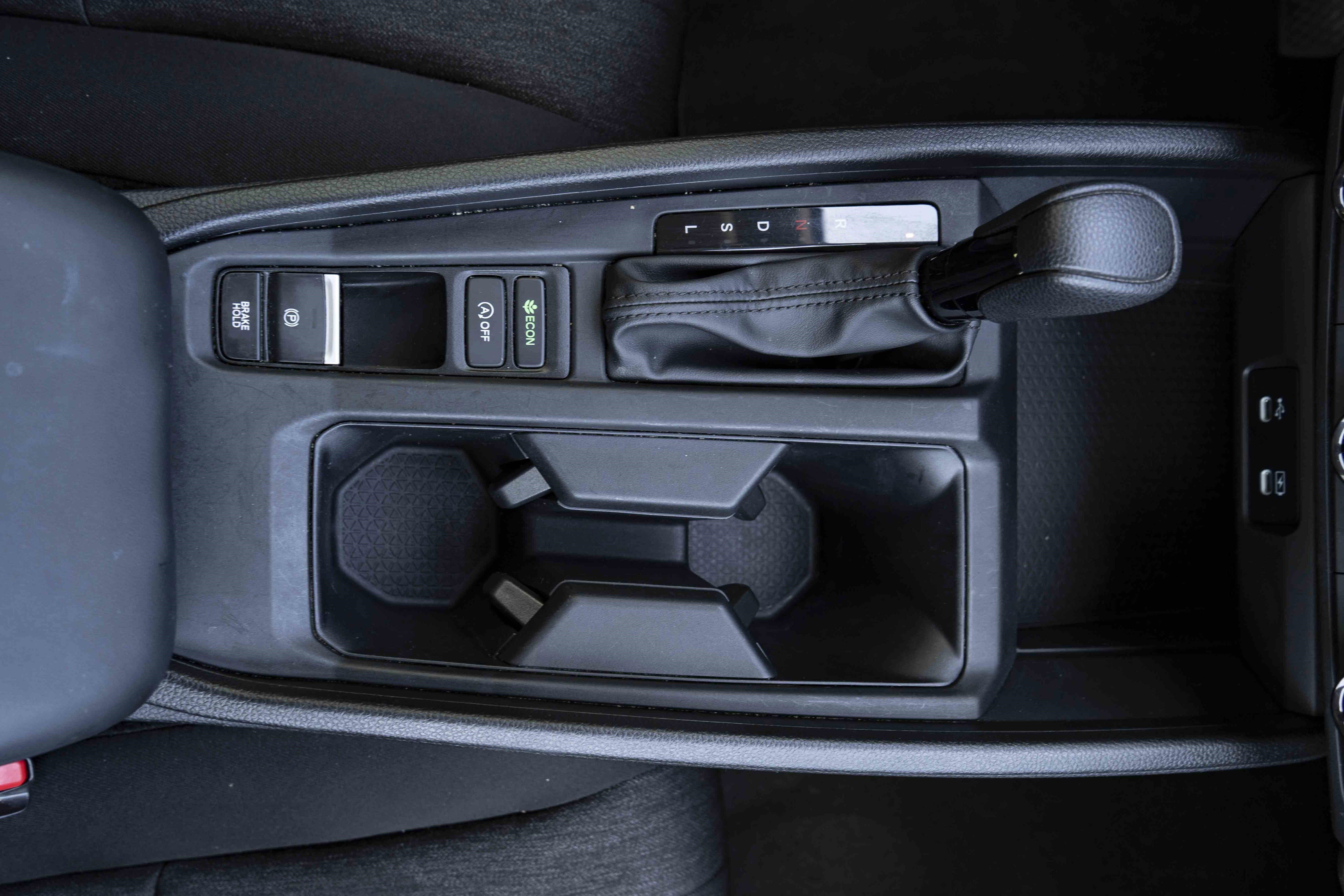 Certified 2023 Honda Accord LX image 26
