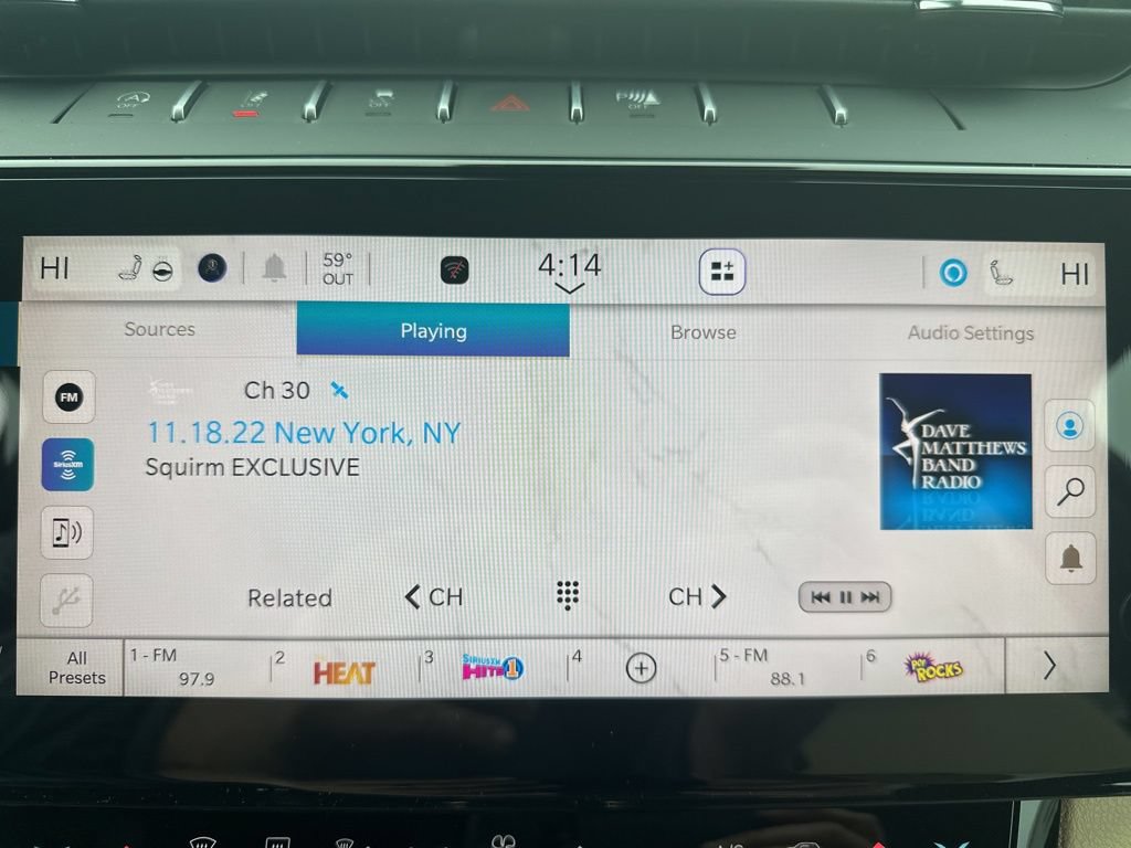 New 2026 Jeep Grand Cherokee L Limited AWD/4WD image 21