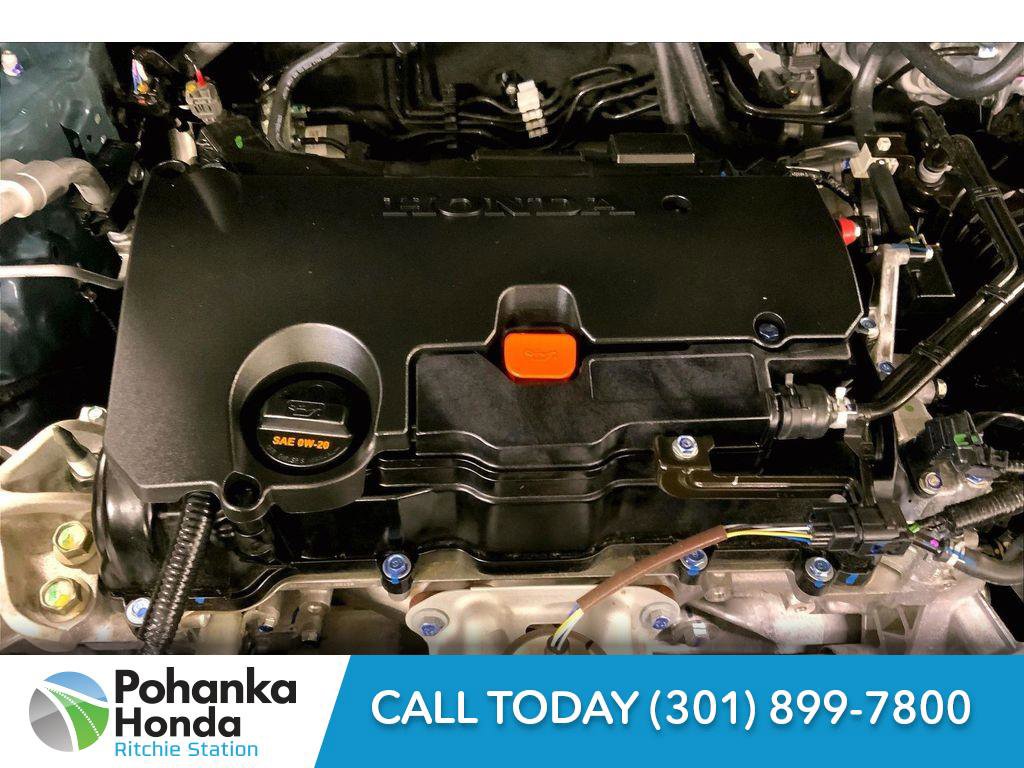 Used 2026 Honda HR-V Sport image 33