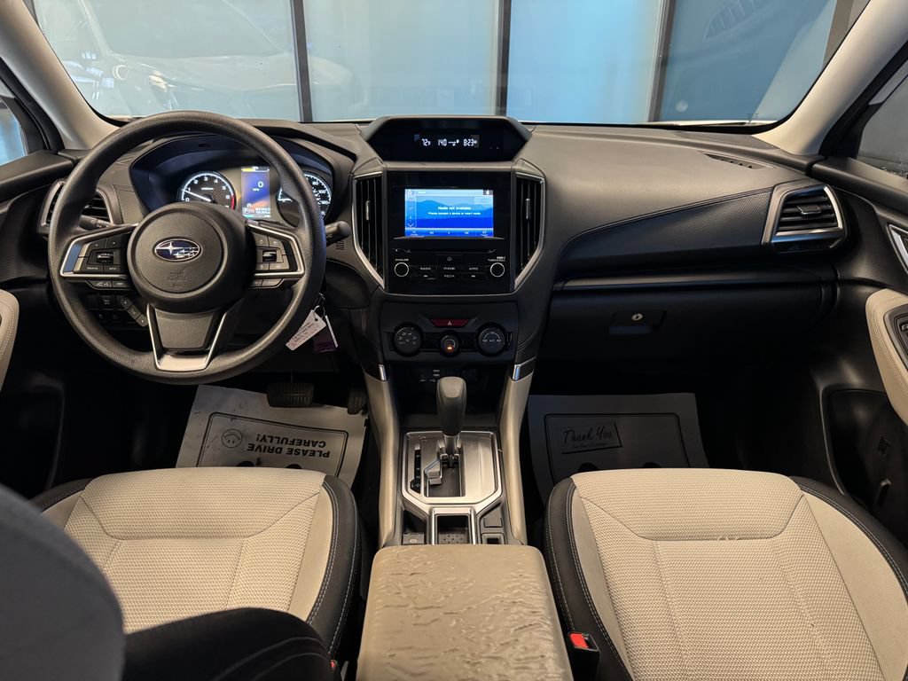 Used 2021 Subaru Forester AWD/4WD image 9