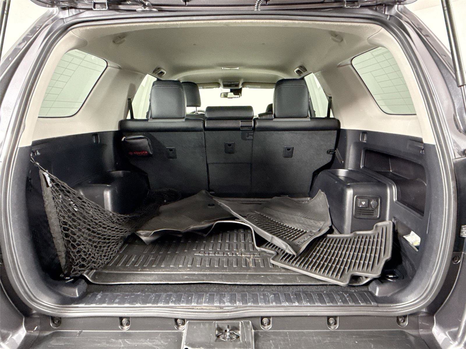 Certified 2023 Toyota 4Runner SR5 Premium image 40