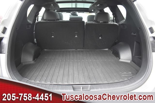 Used 2023 Hyundai Santa Fe Calligraphy AWD/4WD image 10