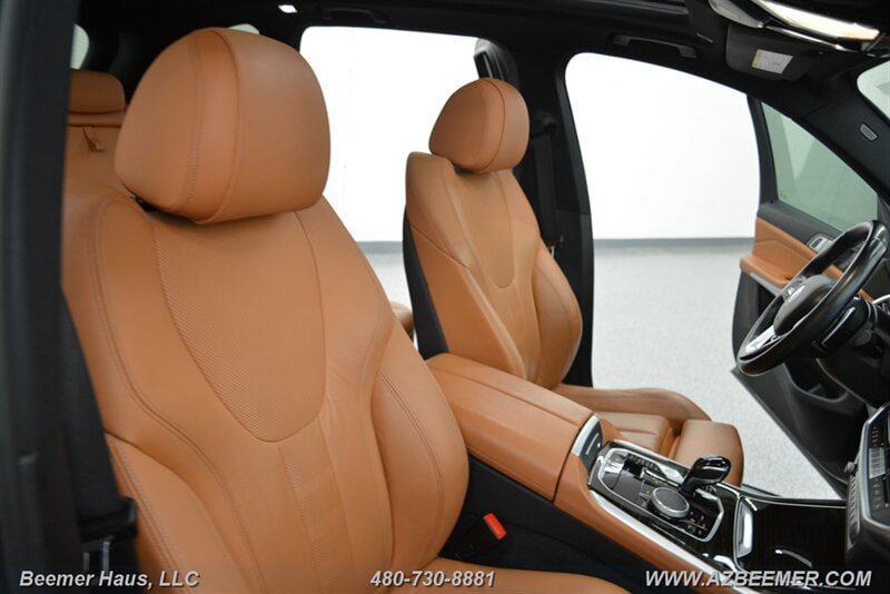 Used 2019 BMW X5 xDrive40i AWD/4WD image 25