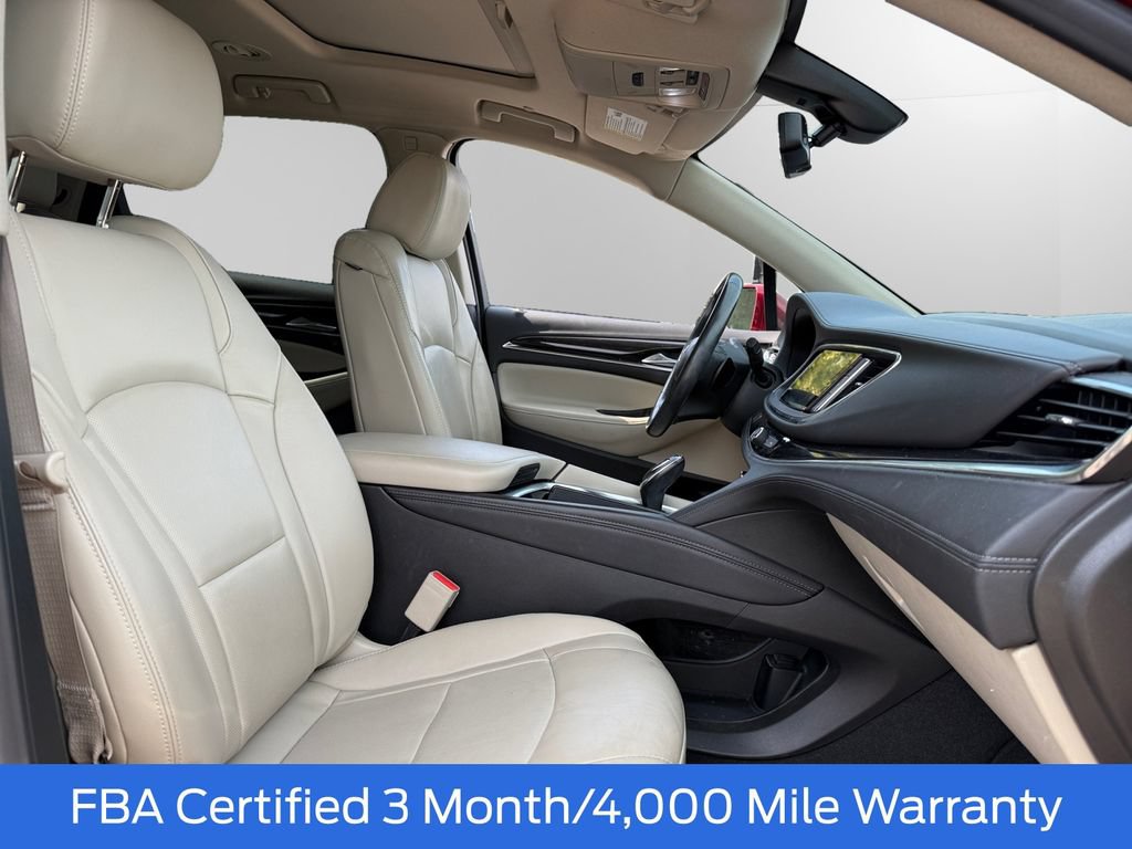 Used 2020 Buick Enclave Essence FWD image 15