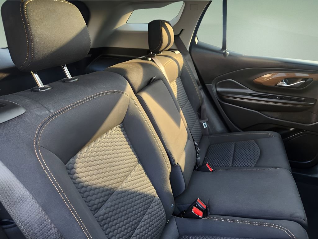 Used 2019 GMC Terrain SLE w/ Driver Convenience Package image 15