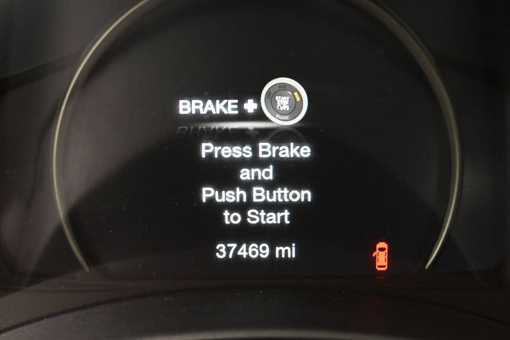 Used 2025 Dodge Durango GT AWD/4WD image 5