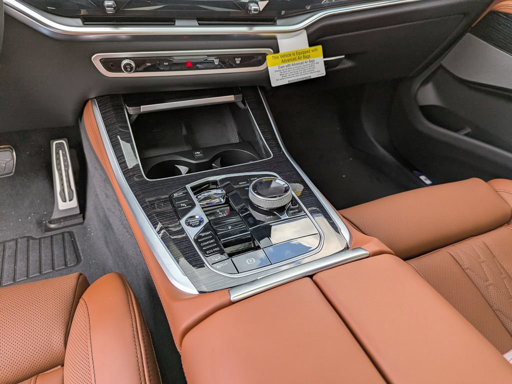 New 2026 BMW X5 M60i AWD/4WD image 27