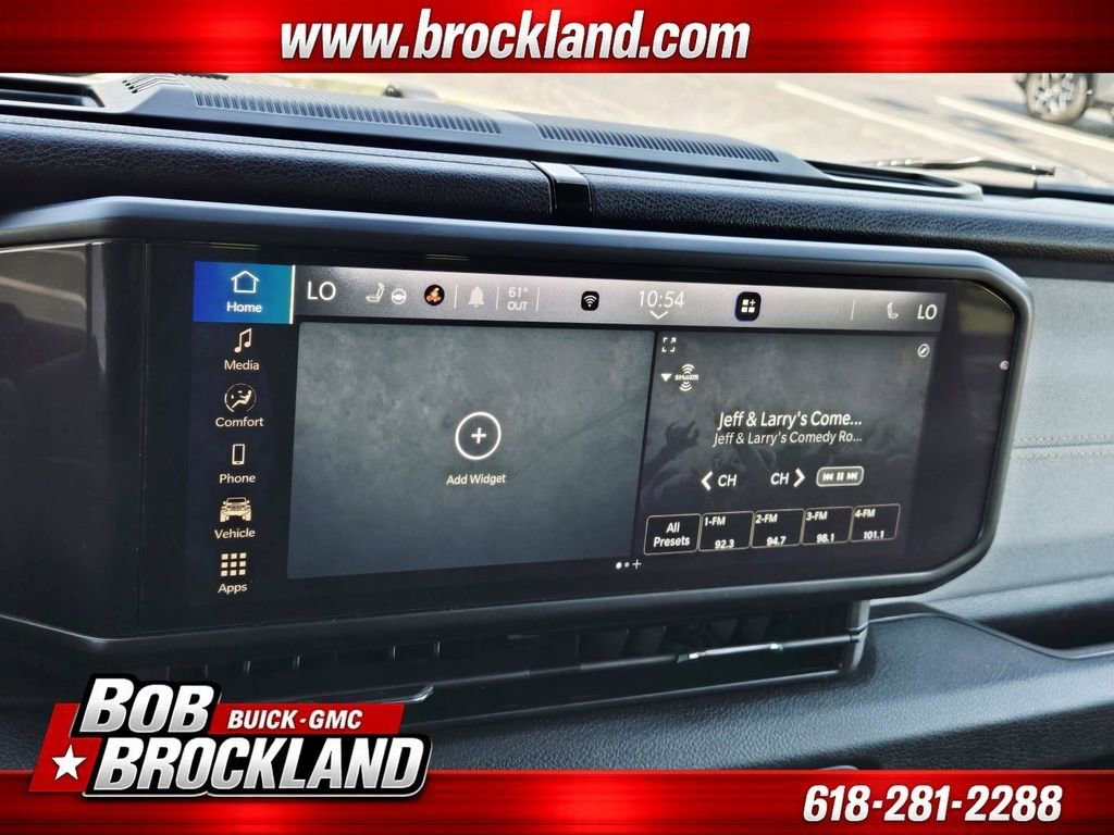 Used 2024 Jeep Wrangler Unlimited AWD/4WD image 28