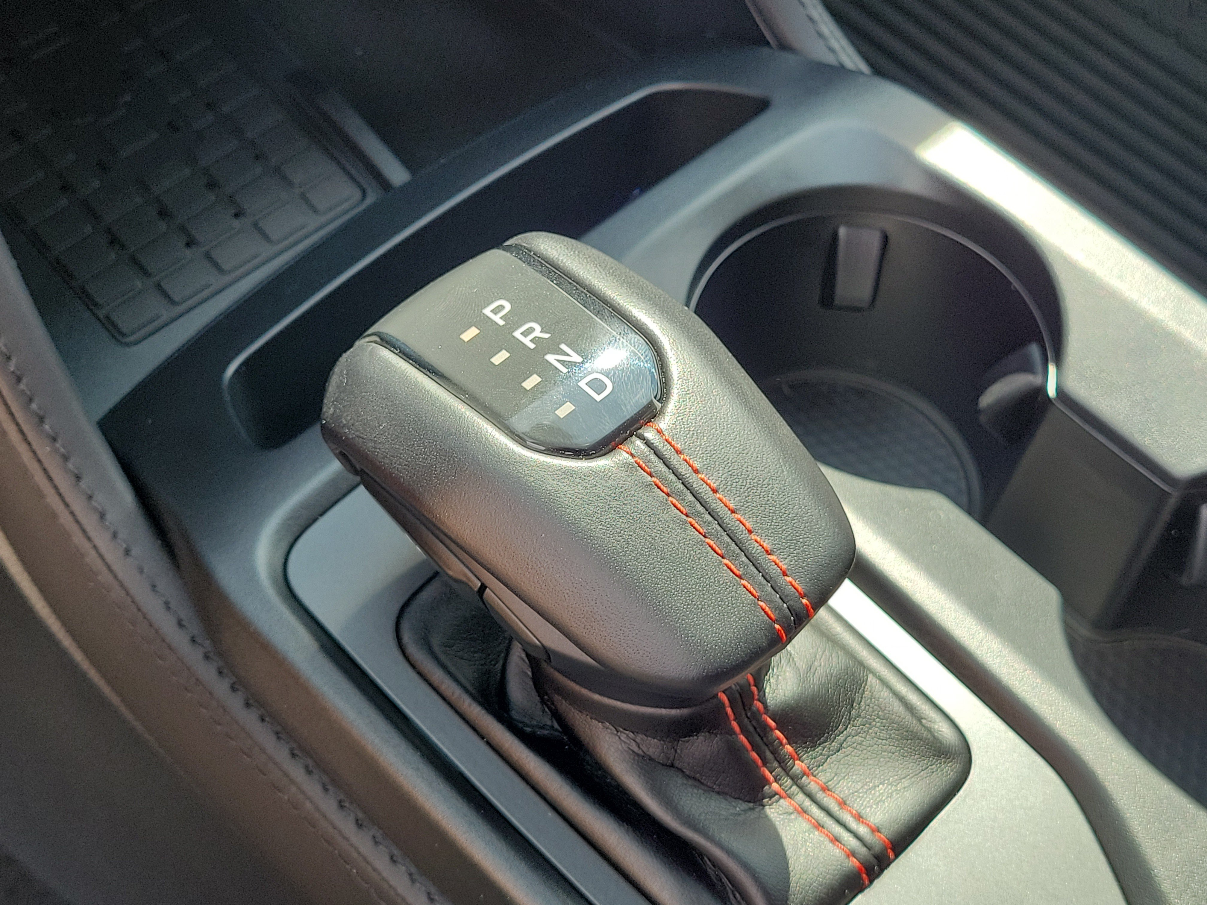 Used 2025 Ford Ranger Raptor AWD/4WD image 28