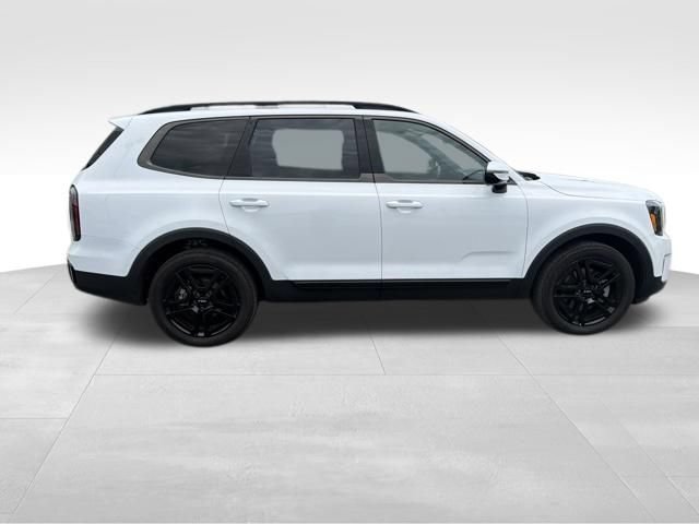 Used 2024 Kia Telluride SX X-Line AWD/4WD image 8