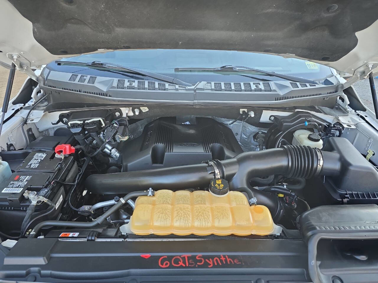 Used 2019 Ford F150 XLT image 45