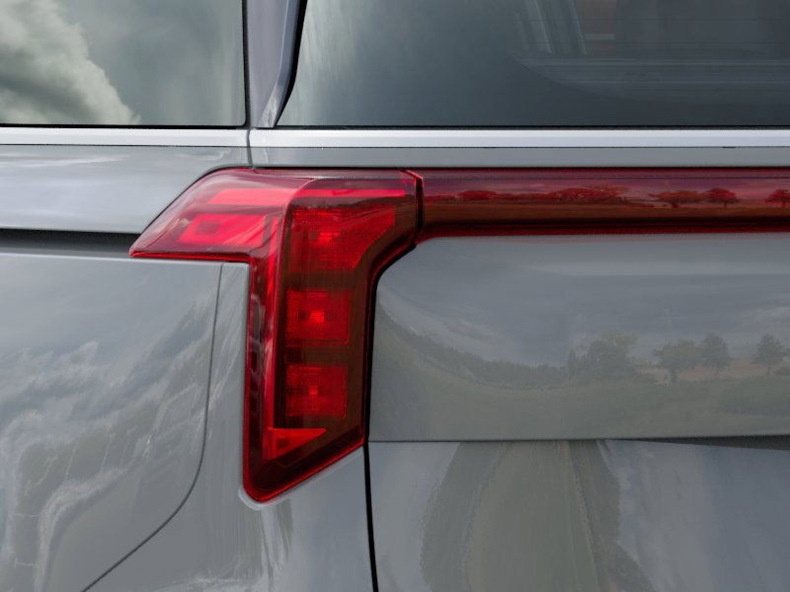 New 2026 Kia Carnival EX image 14