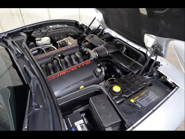 Used 1997 Chevrolet Corvette Coupe w/ Memory Pkg image 22