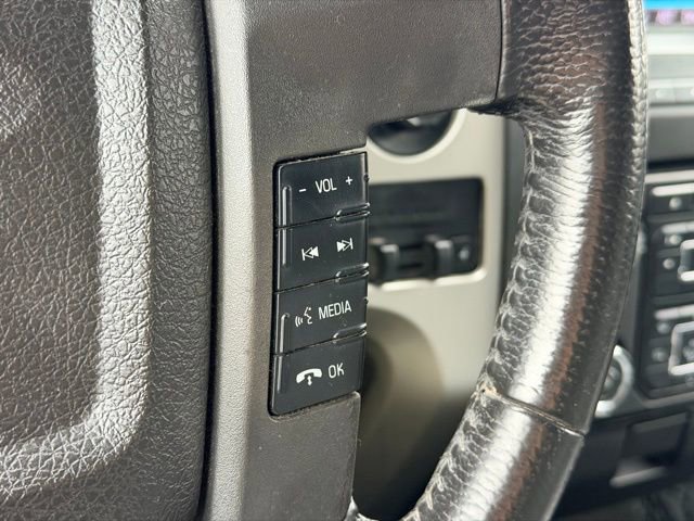 Used 2013 Ford F150 XLT w/ Mid Equipment Group image 10