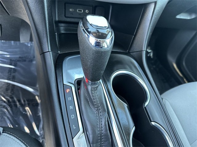 Used 2021 Chevrolet Equinox LT image 23