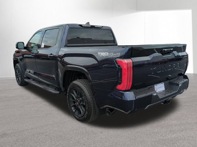New 2026 Toyota Tundra Platinum AWD/4WD image 8