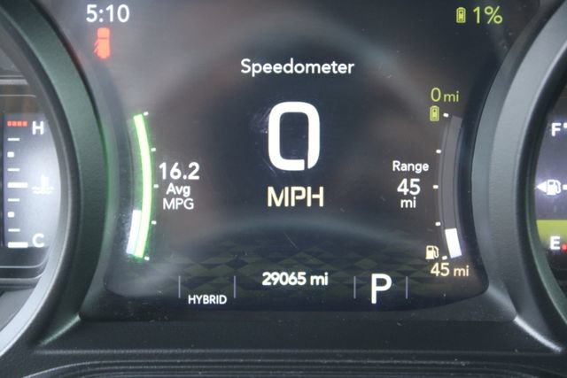 Used 2024 Jeep Wrangler Unlimited Sahara AWD/4WD image 21