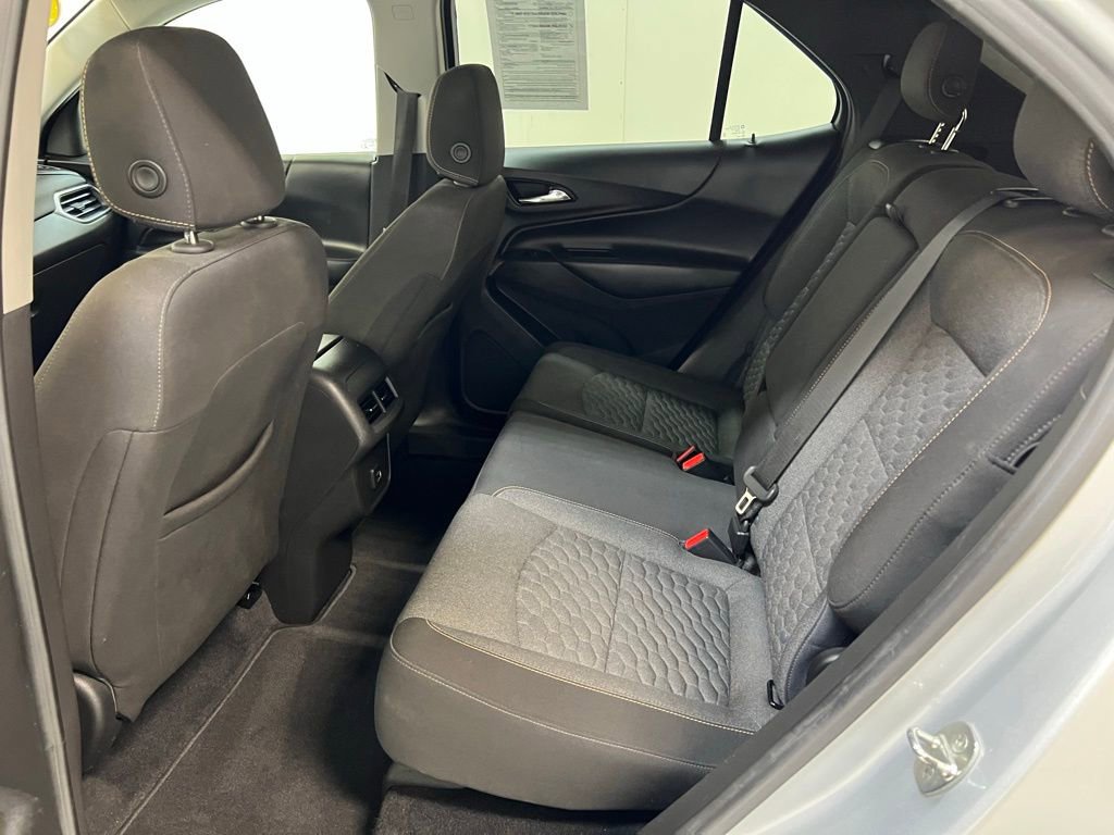 Used 2020 Chevrolet Equinox LT image 28
