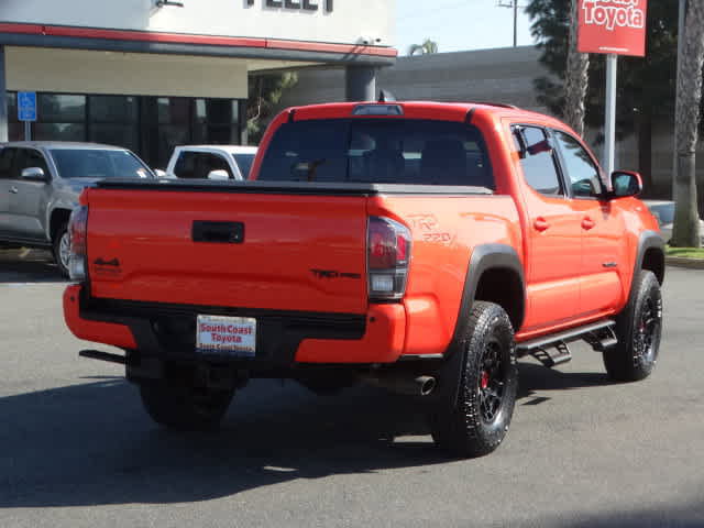 Certified 2023 Toyota Tacoma TRD Pro image 13