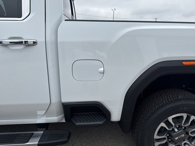 New 2026 GMC Sierra 2500 SLT w/ SLT Premium Package image 9