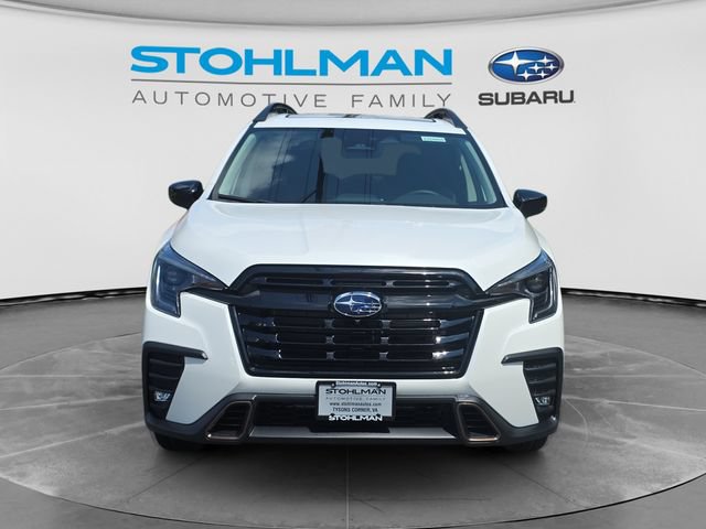 New 2026 Subaru Ascent Limited Bronze AWD/4WD image 2