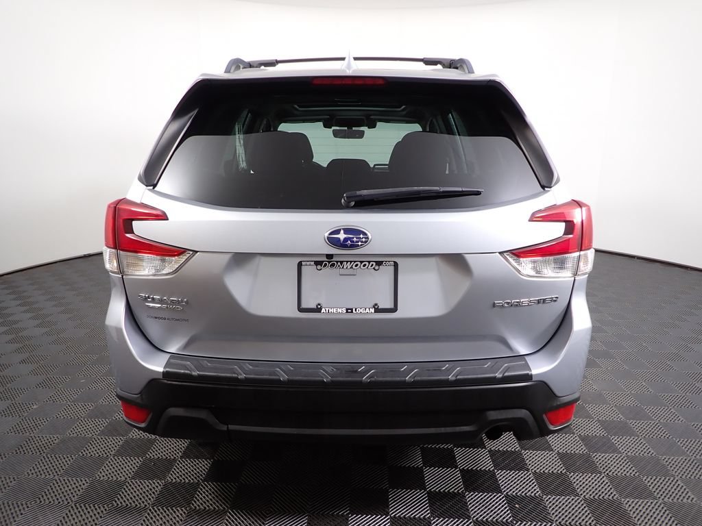 Used 2019 Subaru Forester Premium w/ Popular Package #1 AWD/4WD image 14