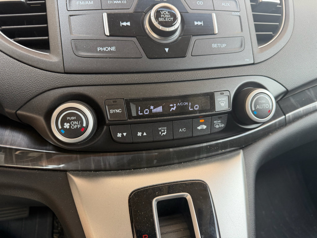 Used 2013 Honda CR-V EX-L image 17