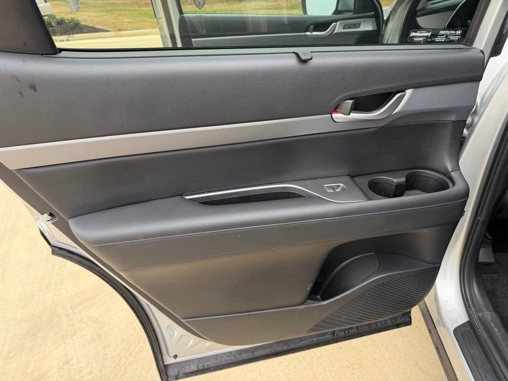 Used 2022 Hyundai Palisade SEL w/ Premium Package image 15