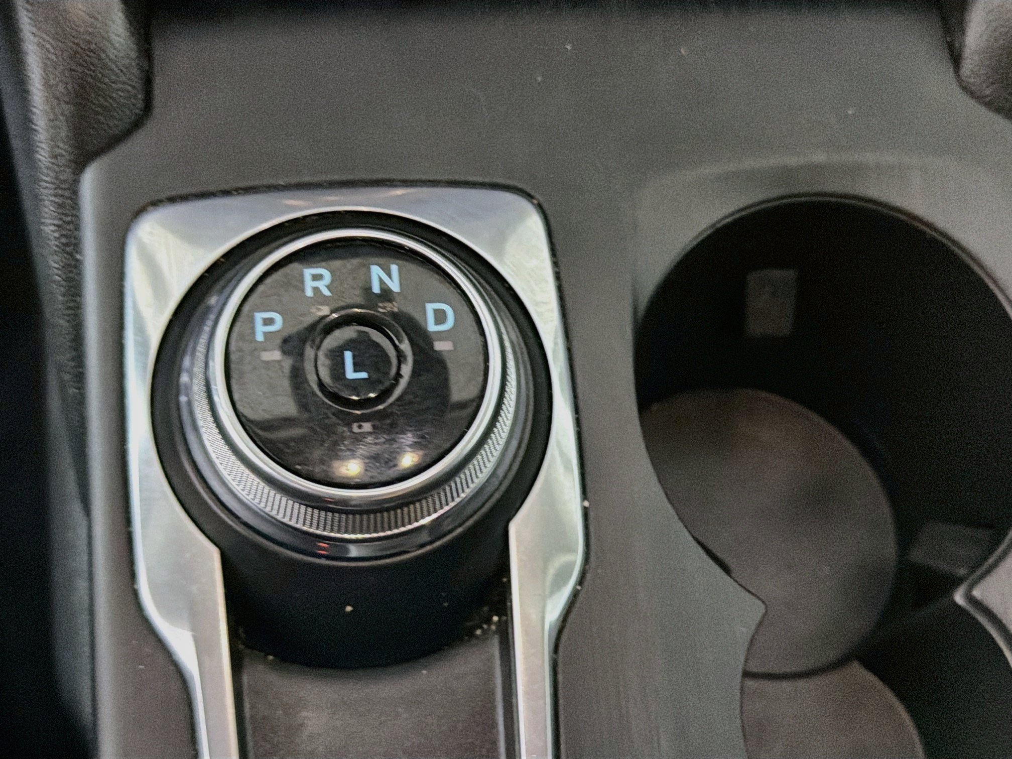 Used 2025 Ford Escape Active FWD image 23