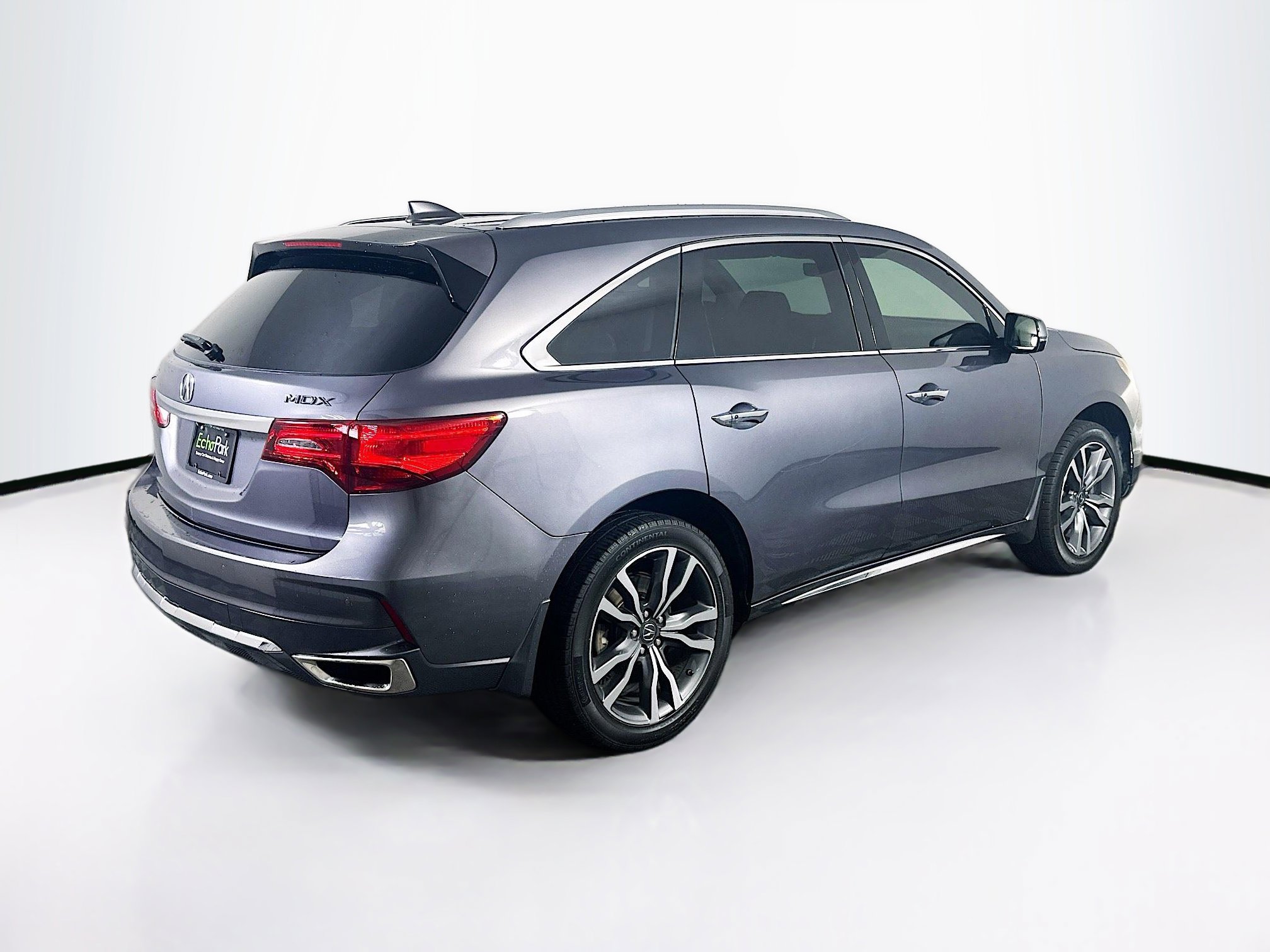 Used 2019 Acura MDX FWD w/ Advance Package image 9