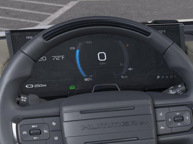 New 2026 GMC Hummer EV SUV image 18
