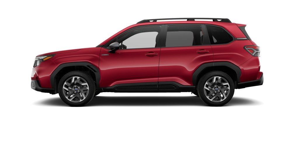 New 2026 Subaru Forester Premium AWD/4WD image 5