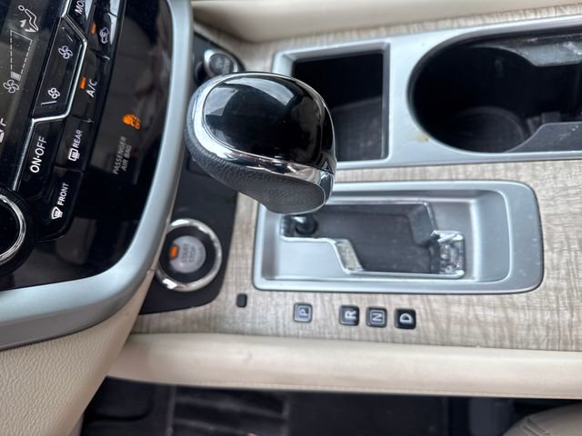 Used 2021 Nissan Murano SL w/ SL Moonroof Package image 19