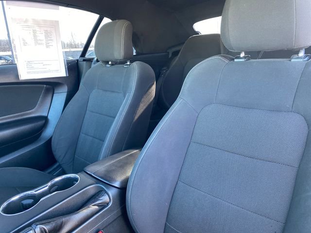 Used 2015 Ford Mustang Convertible w/ Equipment Group 051A image 13