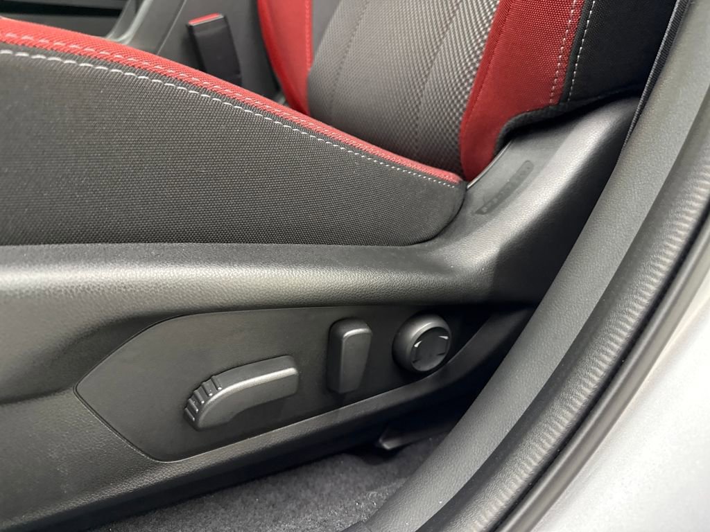 Certified 2025 Subaru Impreza RS image 13