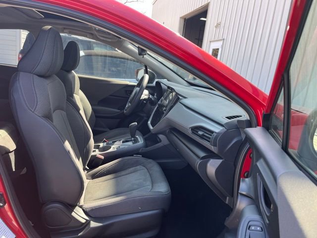 Used 2024 Subaru Crosstrek 2.0i Premium AWD/4WD image 25