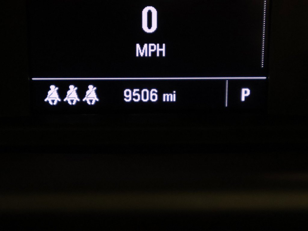 Used 2024 Chevrolet Silverado 3500 W/T w/ WT Convenience Package image 32