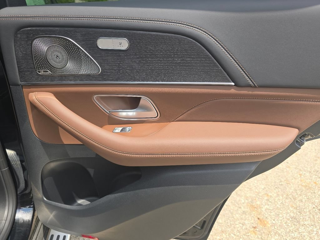 New 2026 Mercedes-Benz GLE 53 AMG 4MATIC Coupe image 22