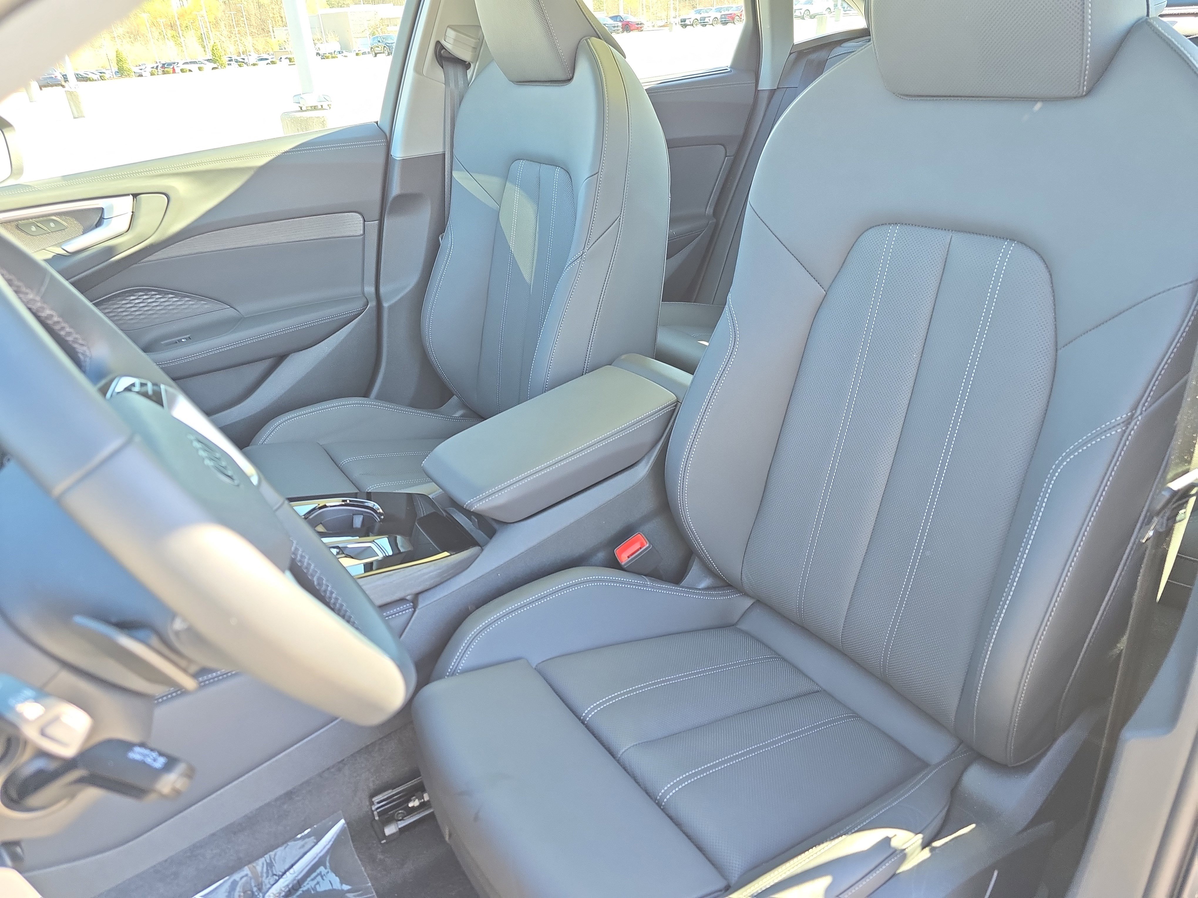 Certified 2025 Audi A5 2.0T Prestige image 15