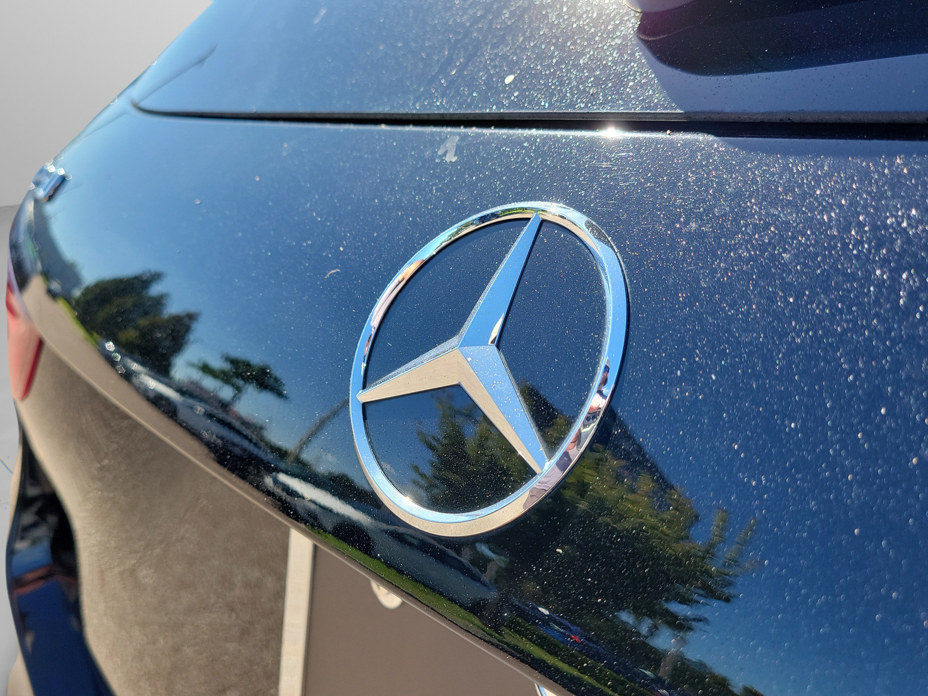 Used 2025 Mercedes-Benz GLA 250 image 30