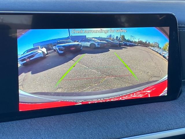 New 2026 Nissan Kicks SV w/ SV Premium Package image 21