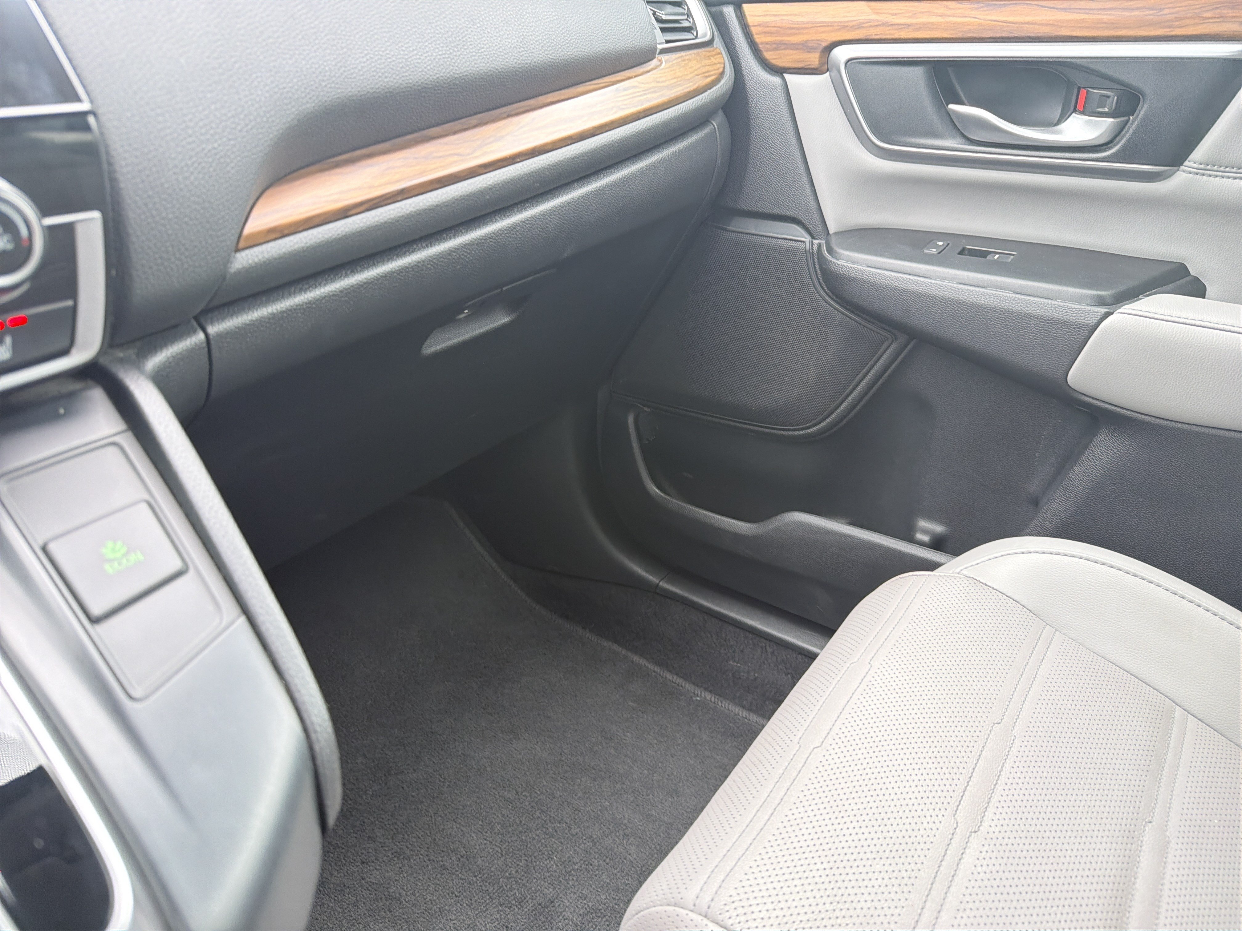Used 2017 Honda CR-V EX-L image 41