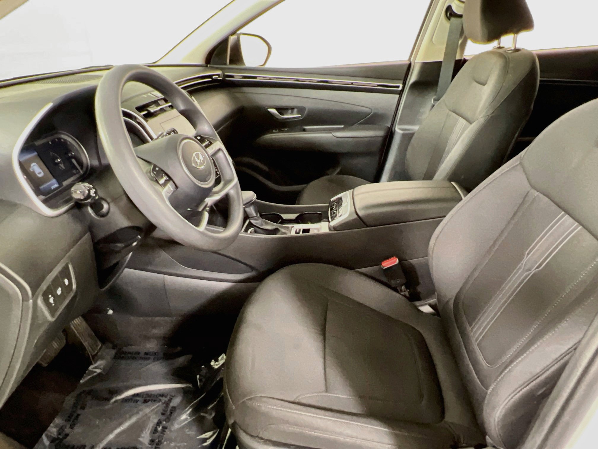 Used 2023 Hyundai Tucson SEL AWD/4WD image 20