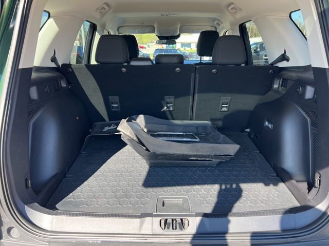 Certified 2023 Ford Bronco Sport Big Bend image 20