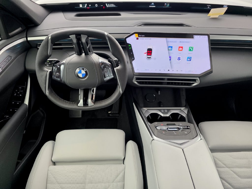 New 2027 BMW X5 xDrive50e w/ Climate Package AWD/4WD image 11