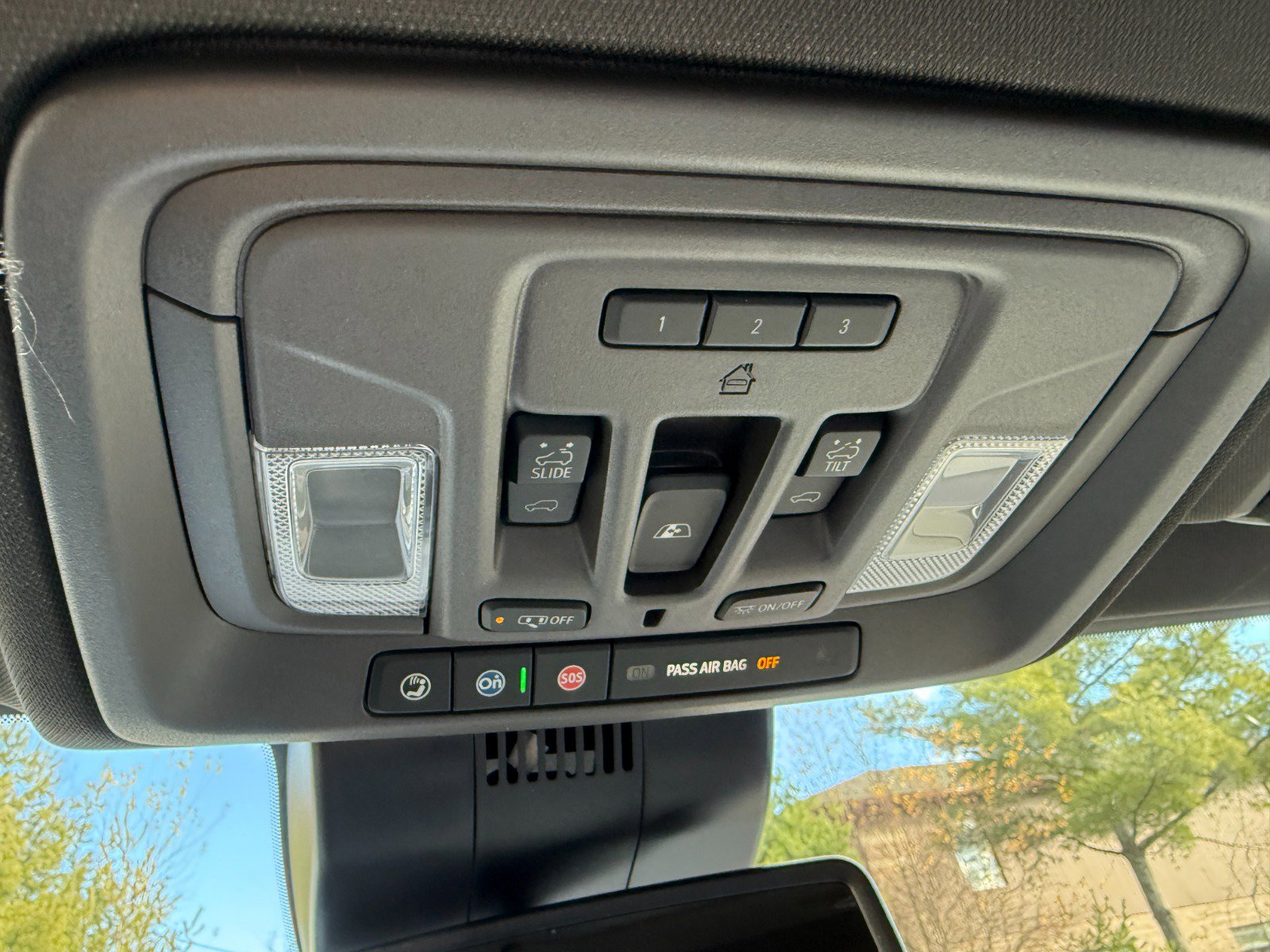 New 2026 GMC Sierra 2500 SLT w/ Max Trailering Package image 33