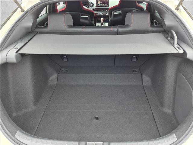 Used 2024 Honda Civic Type R image 6